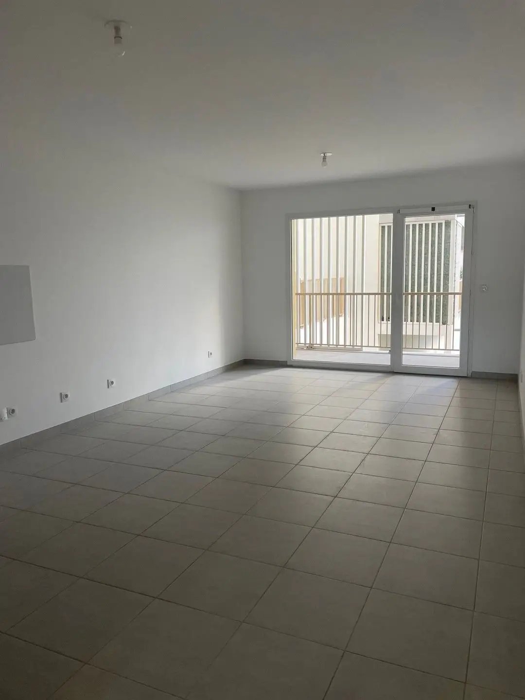 Appartement à louer, 69m², Marseille 15ème