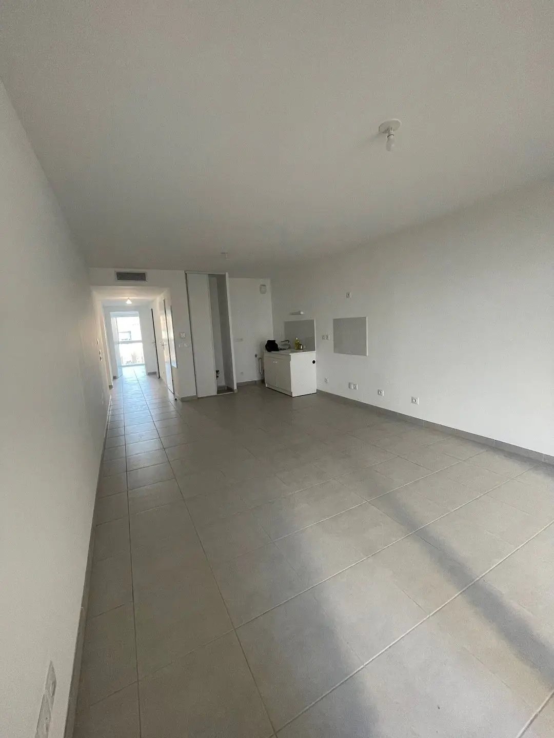 Appartement à louer, 69m², Marseille 15ème