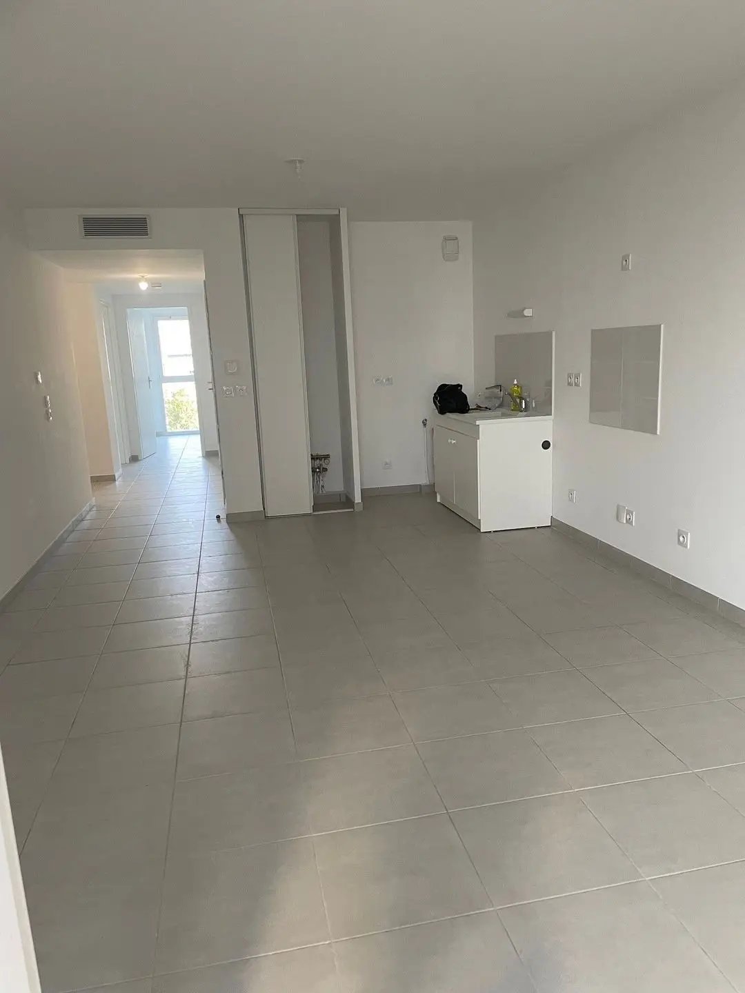Appartement à louer, 69m², Marseille 15ème