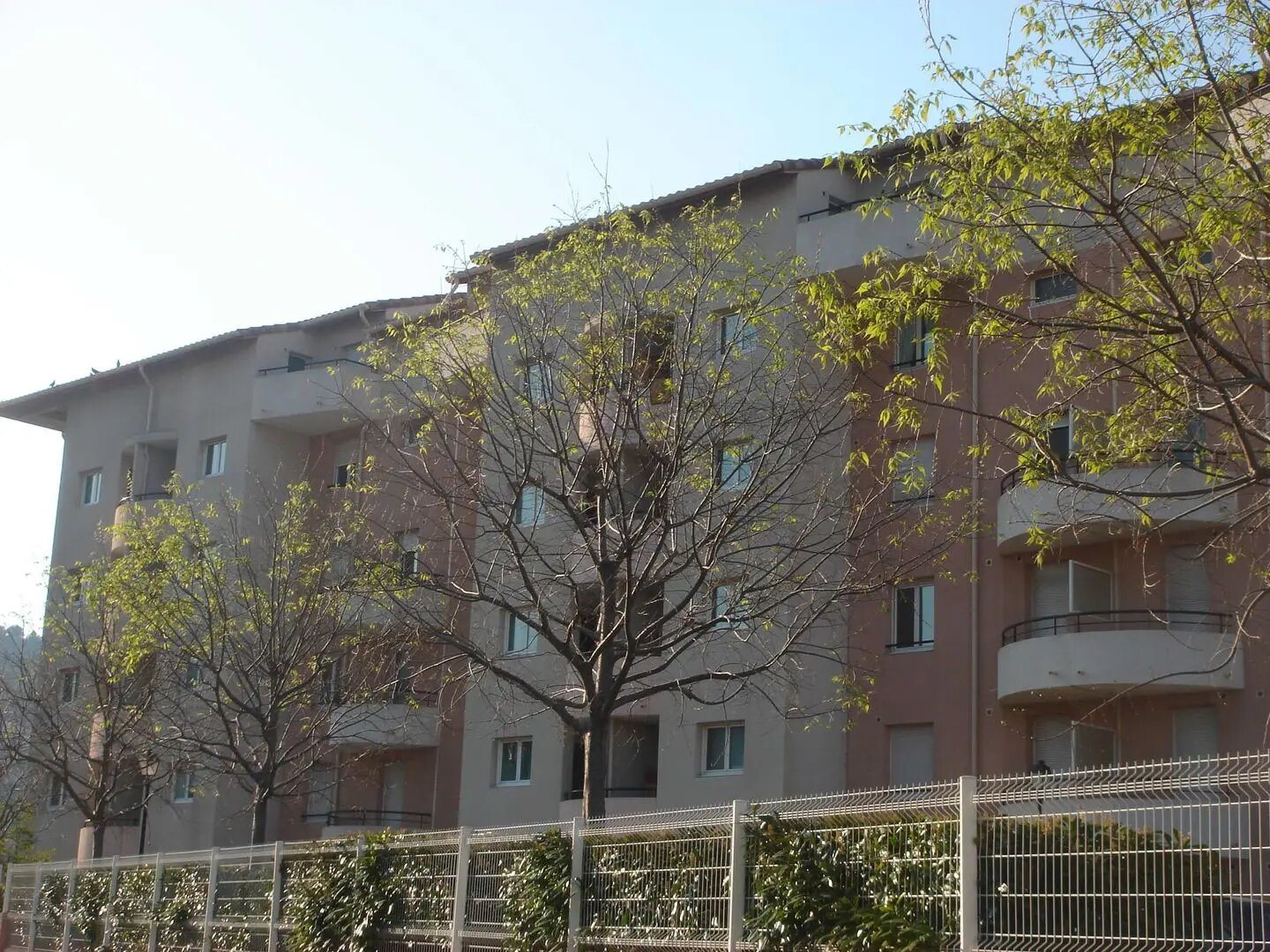 Appartement à louer, 74m², Marseille 9ème