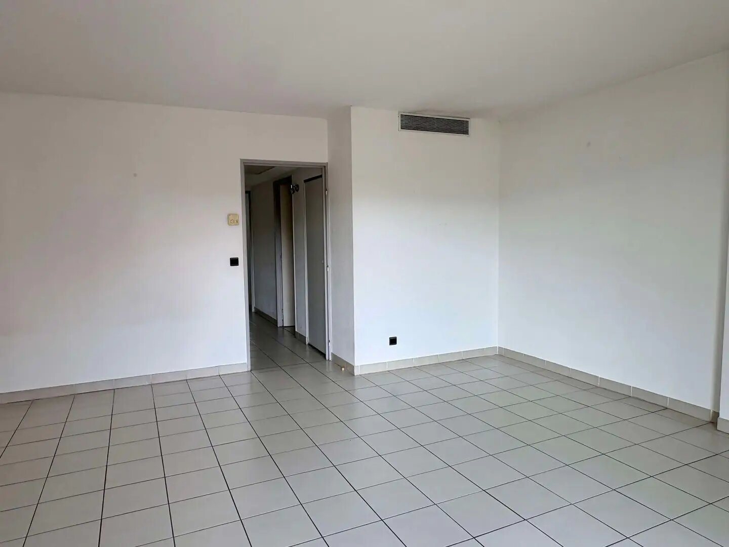 Appartement à louer, 74m², Marseille 9ème