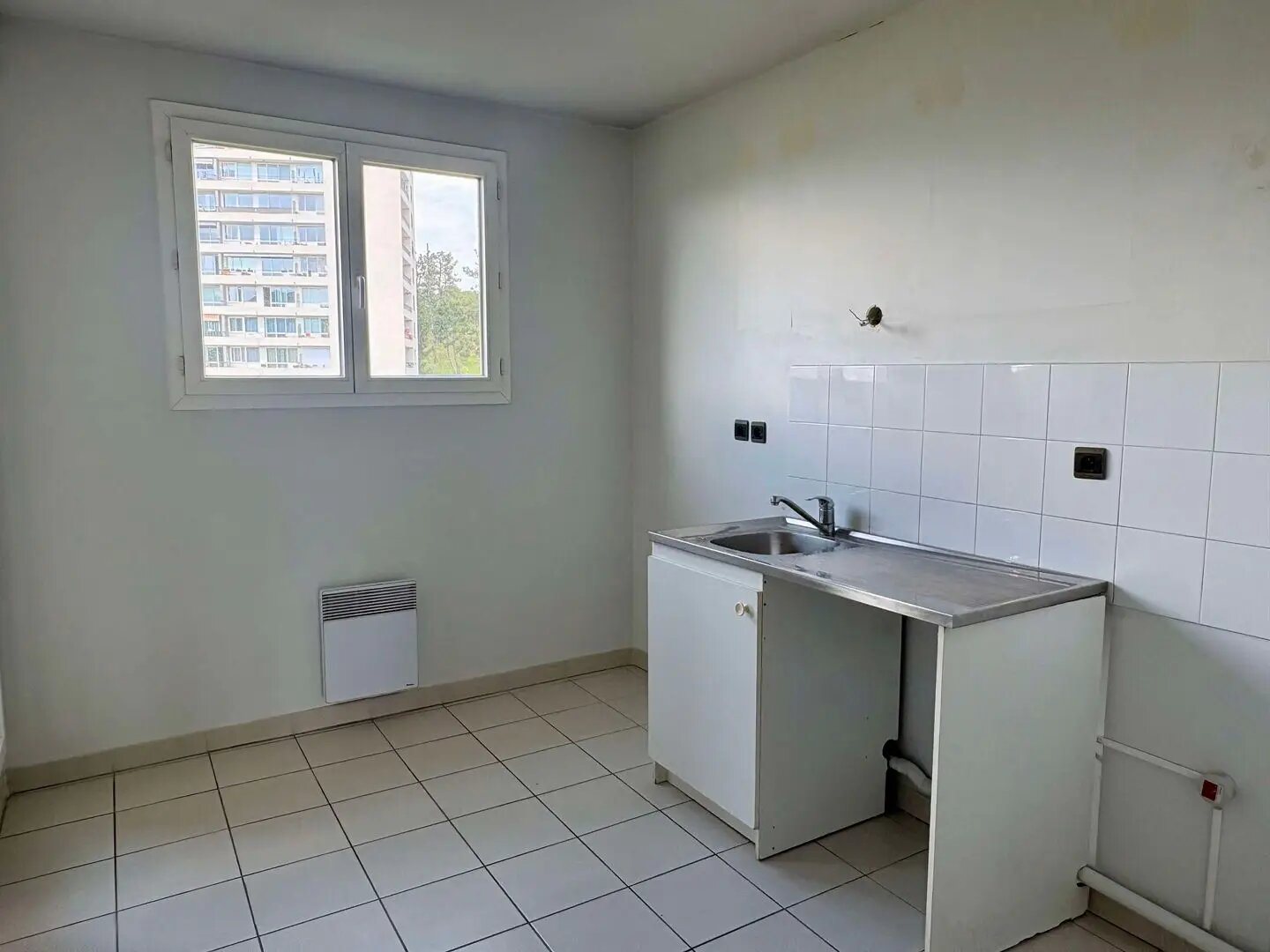 Appartement à louer, 74m², Marseille 9ème