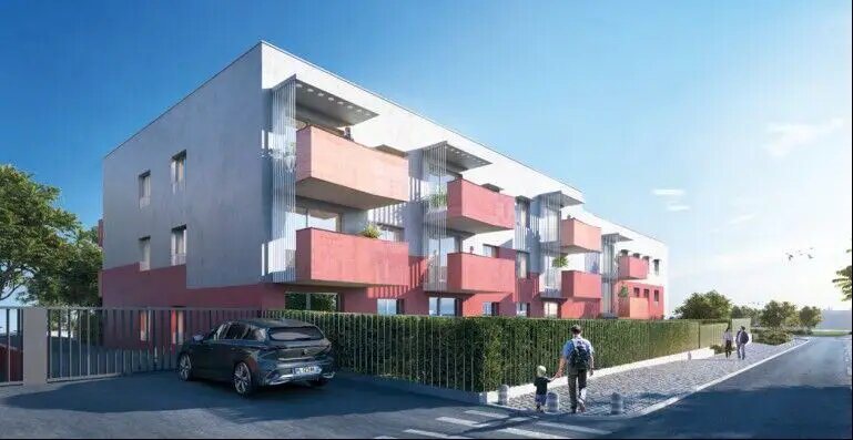 Appartement à louer, 45m², Fréjus