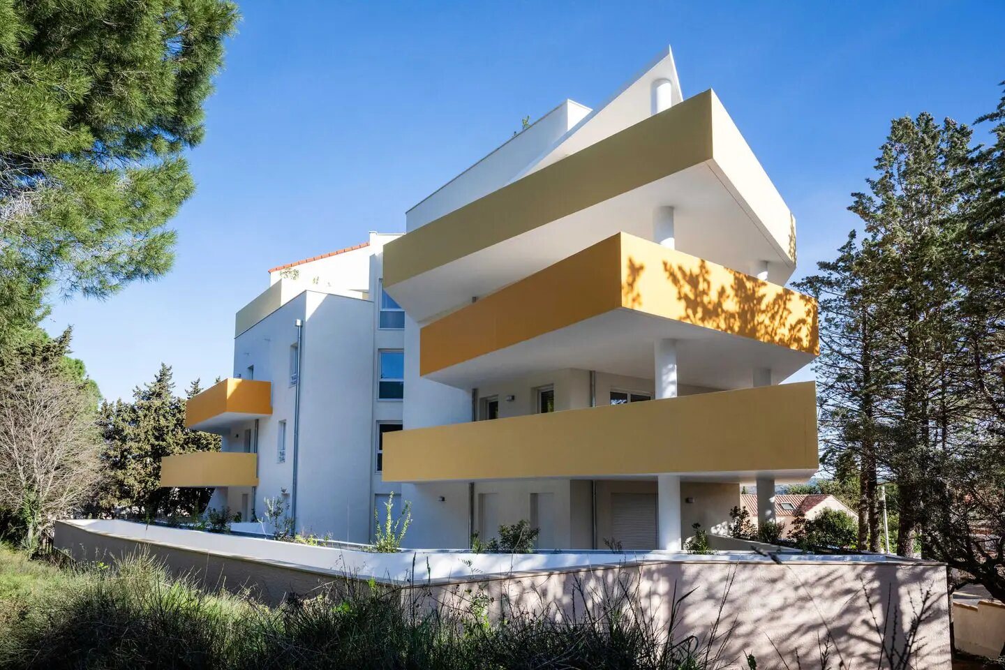 Appartement à louer, 100m², Istres