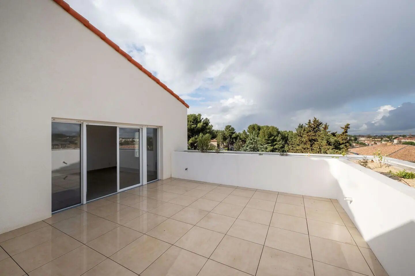 Appartement à louer, 100m², Istres