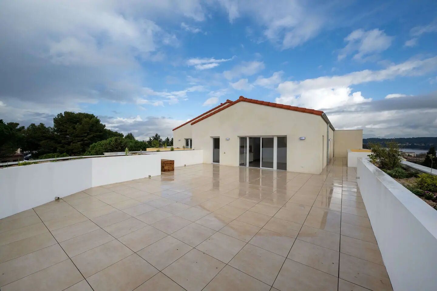 Appartement à louer, 100m², Istres