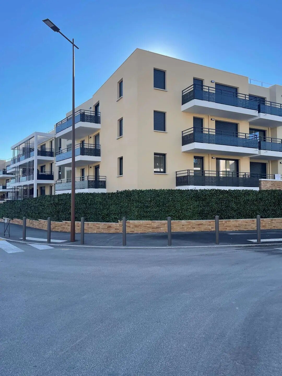 Appartement à louer, 59m², La Ciotat