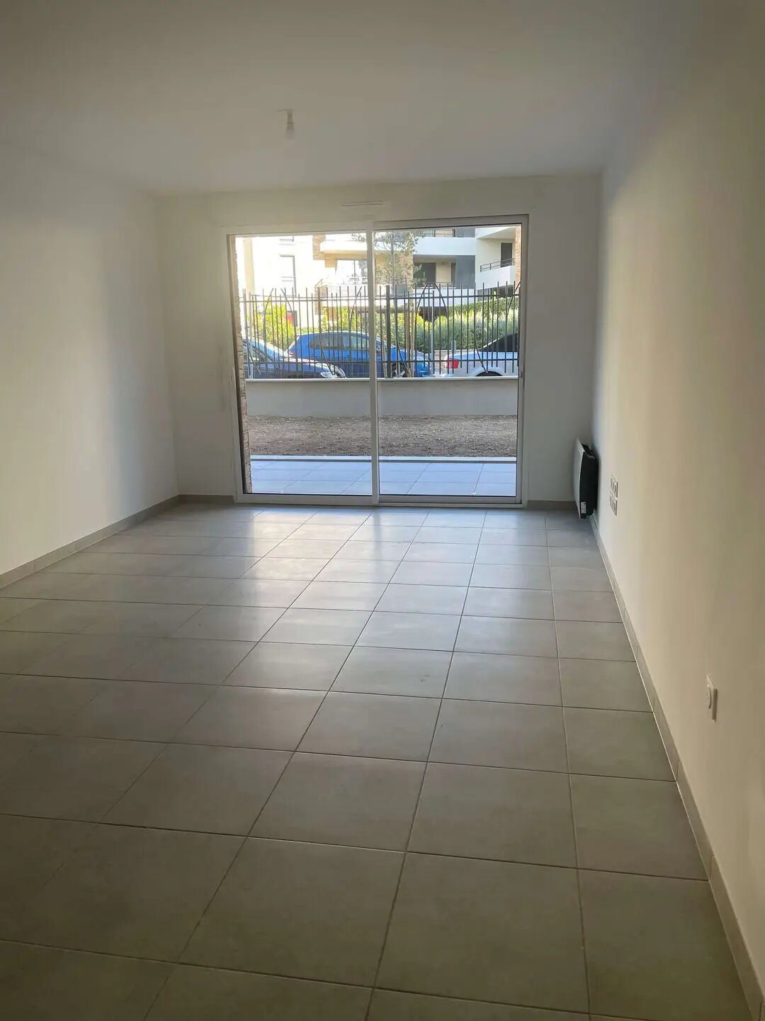 Appartement à louer, 59m², La Ciotat