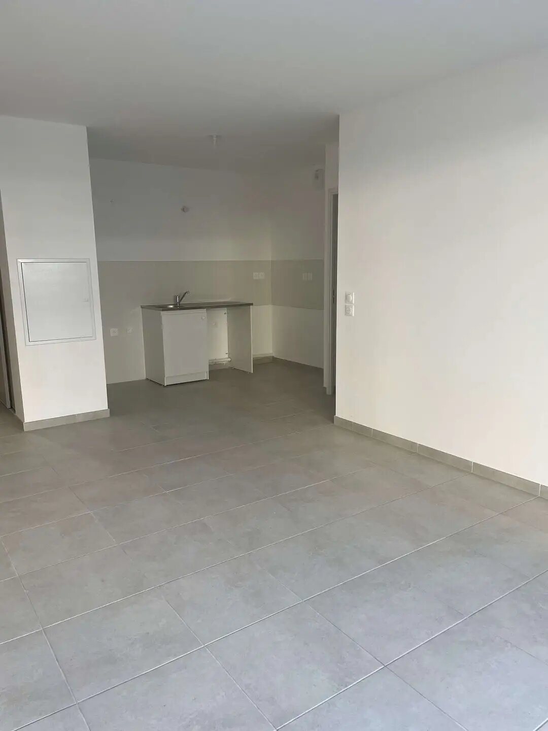 Appartement à louer, 59m², La Ciotat