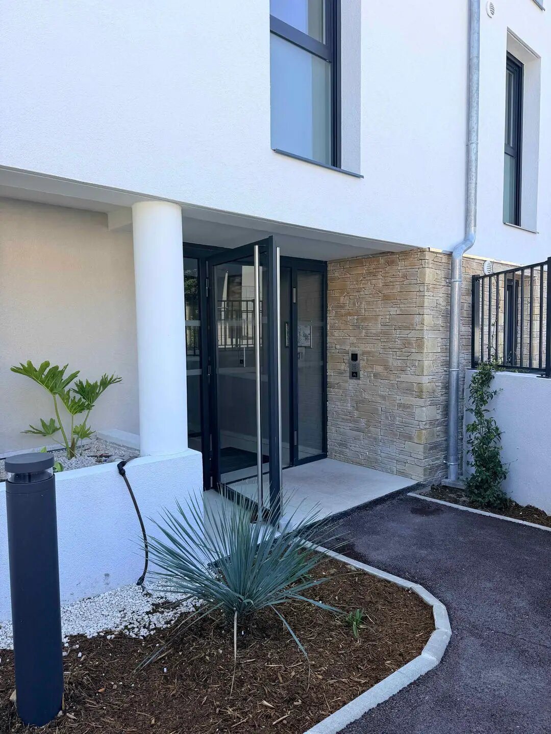 Appartement à louer, 62m², Bandol