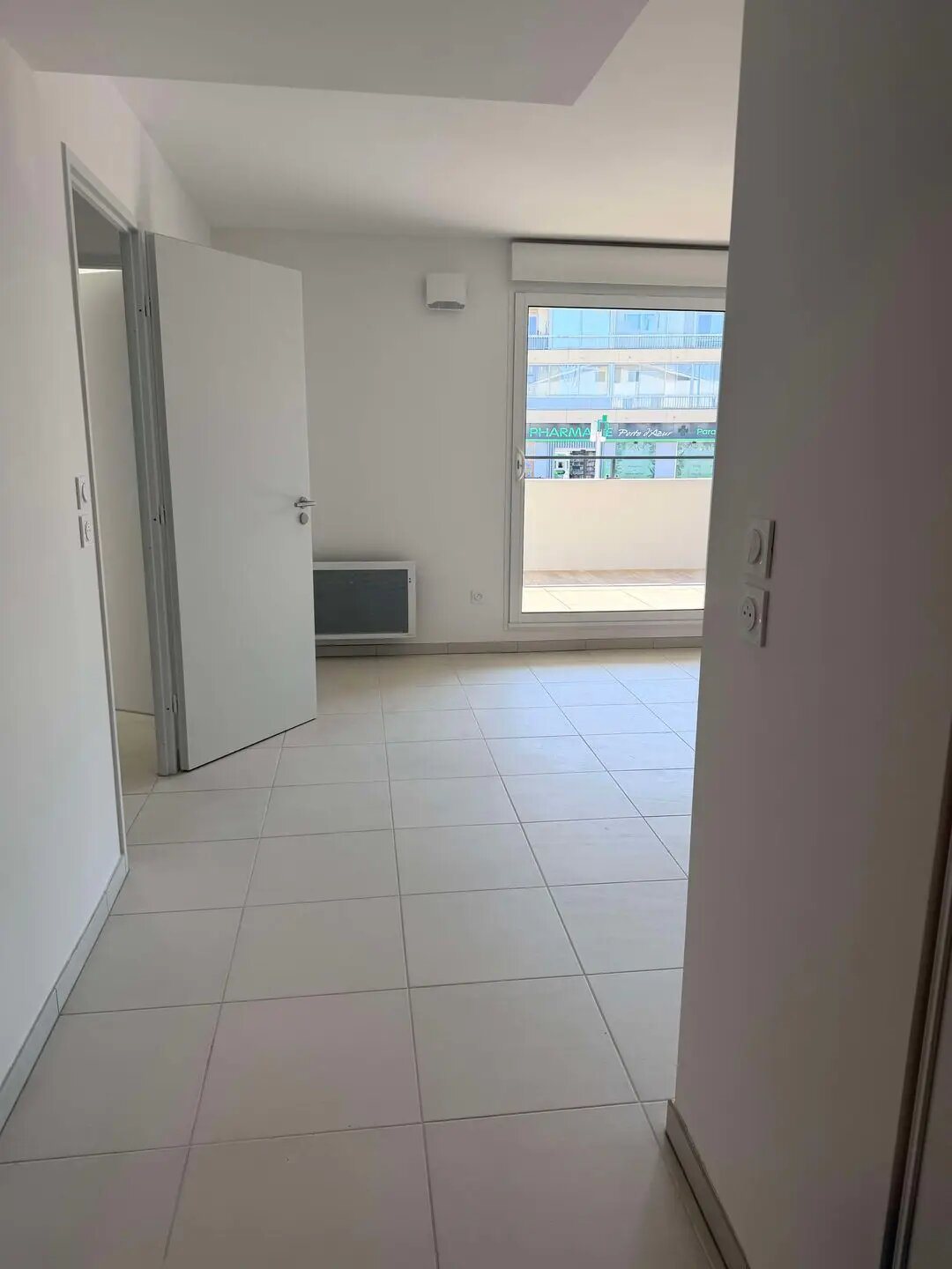 Appartement à louer, 62m², Bandol
