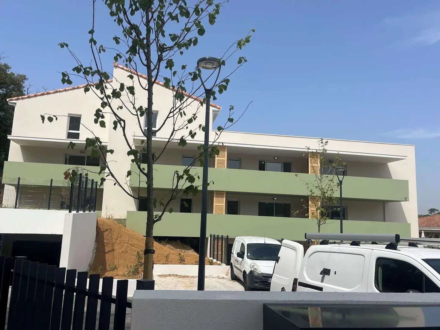 Appartement à louer, 83m², Marseille 11ème