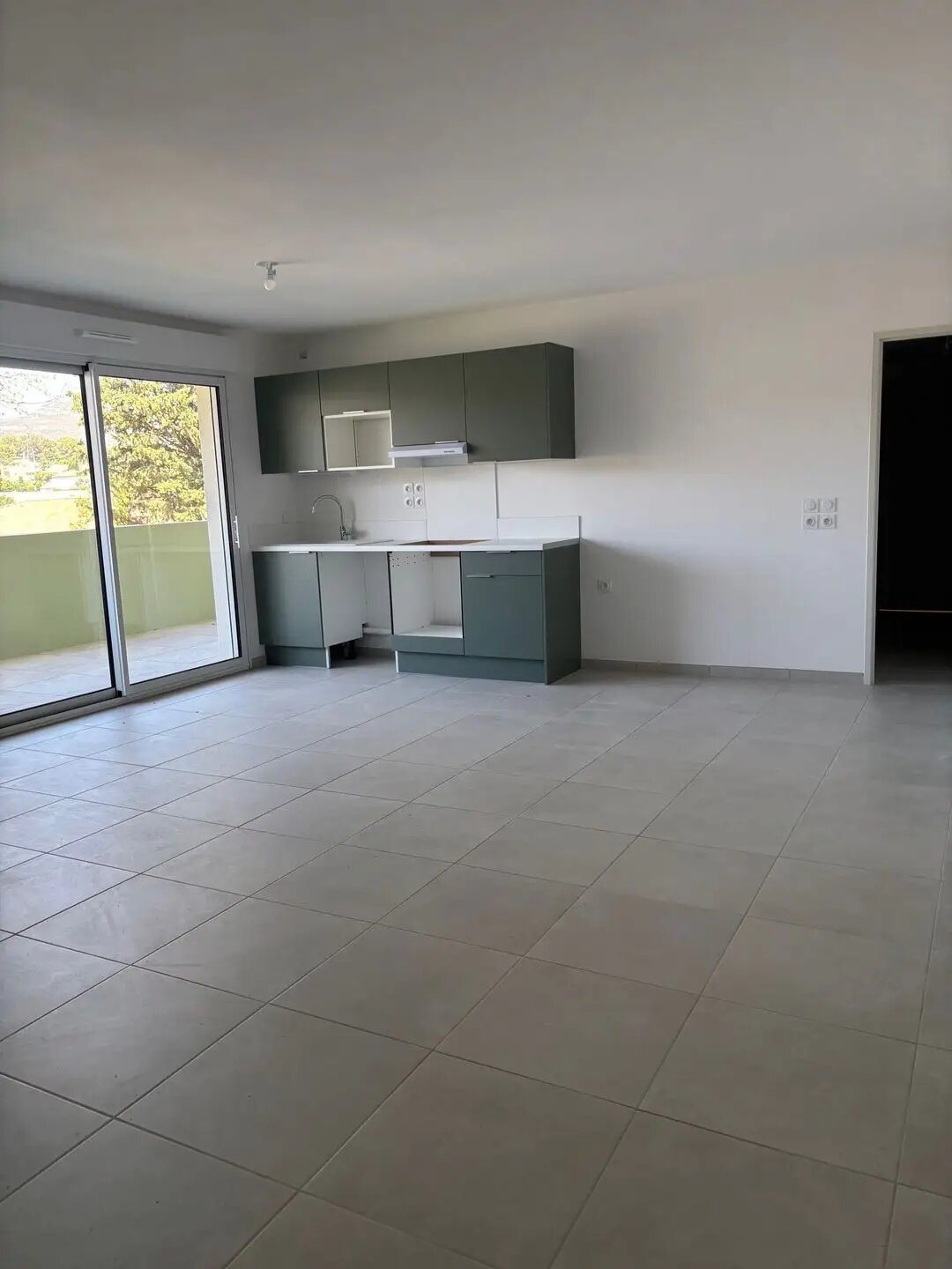Appartement à louer, 83m², Marseille 11ème