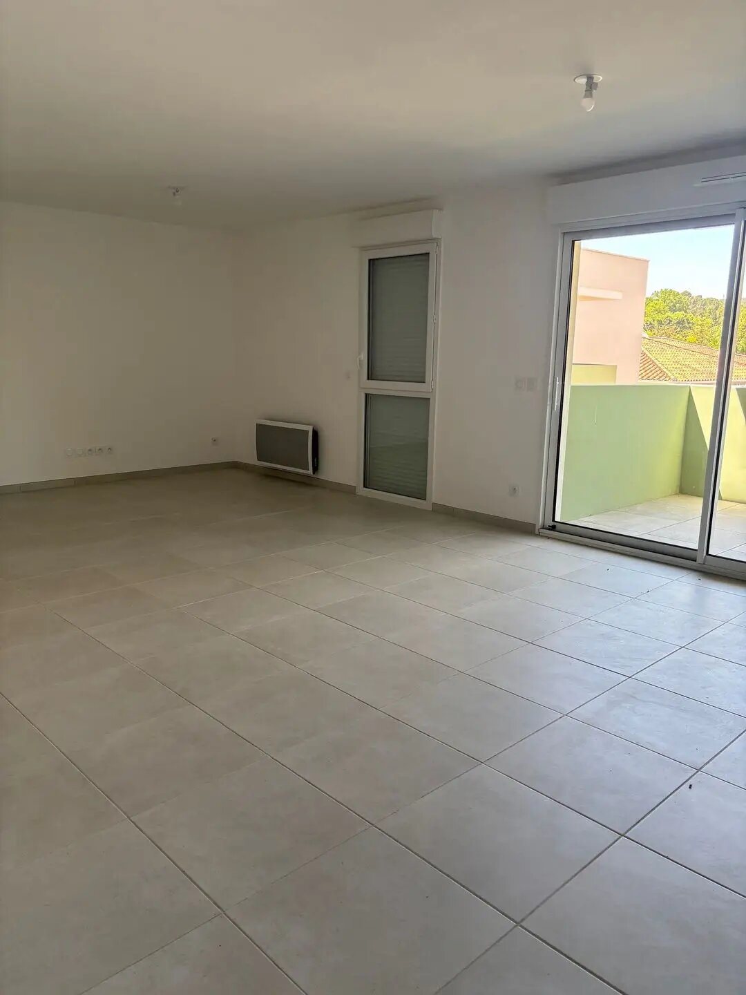 Appartement à louer, 83m², Marseille 11ème