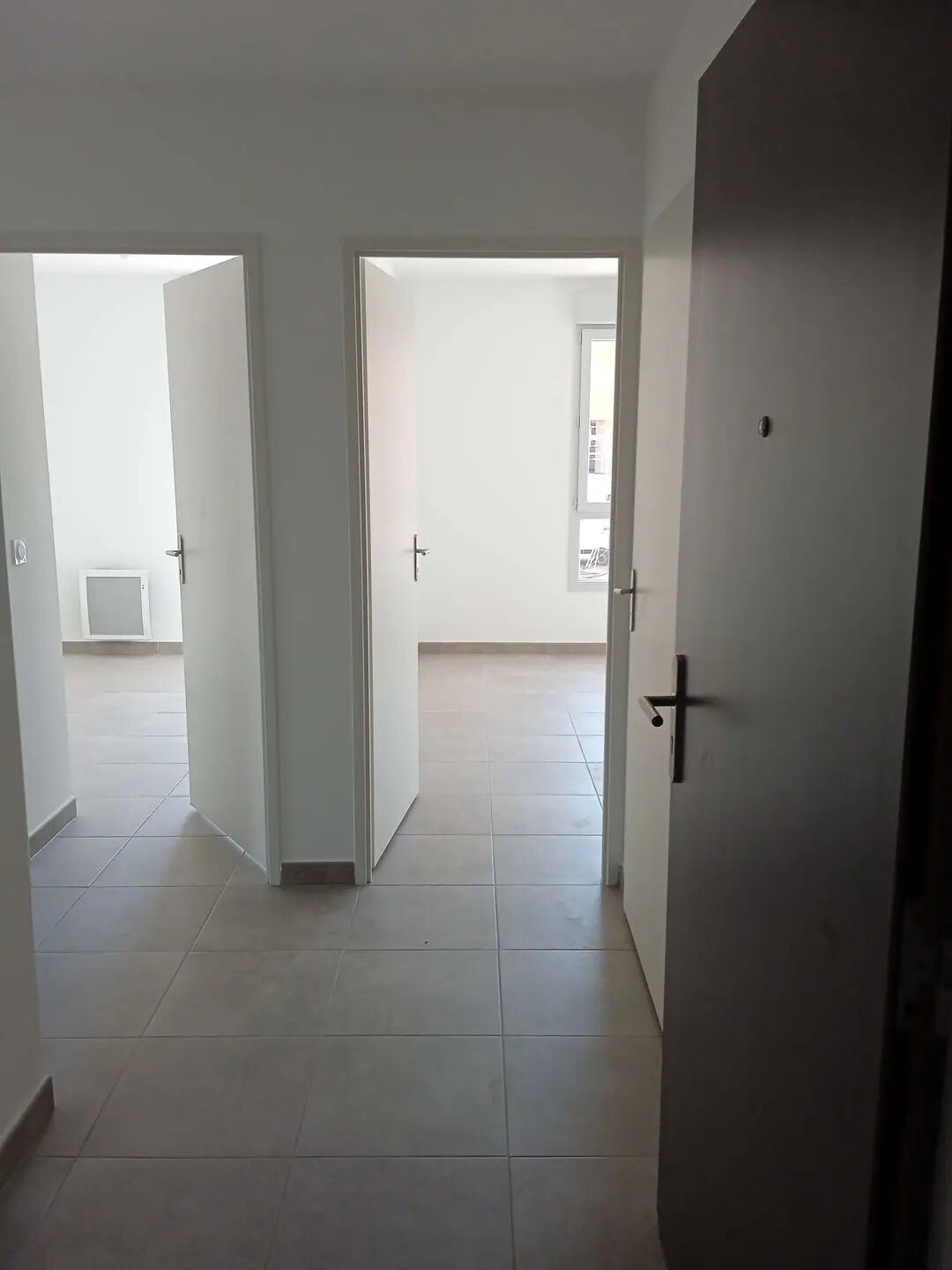 Appartement à louer, 62m², Le Lavandou
