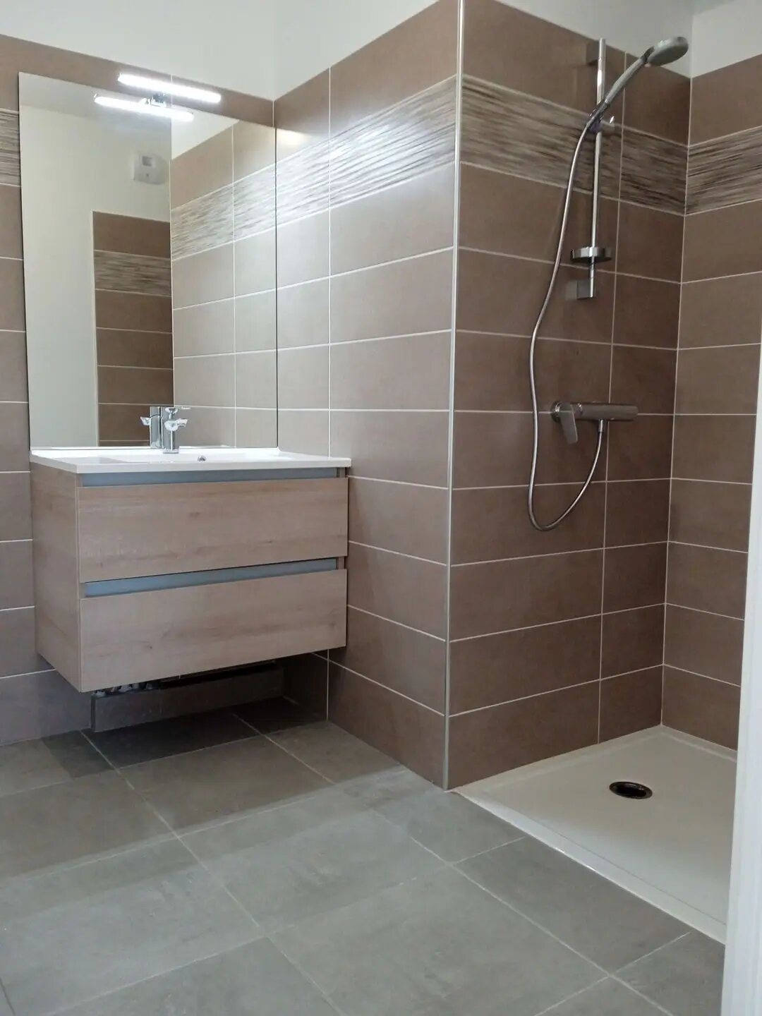 Appartement à louer, 62m², Le Lavandou