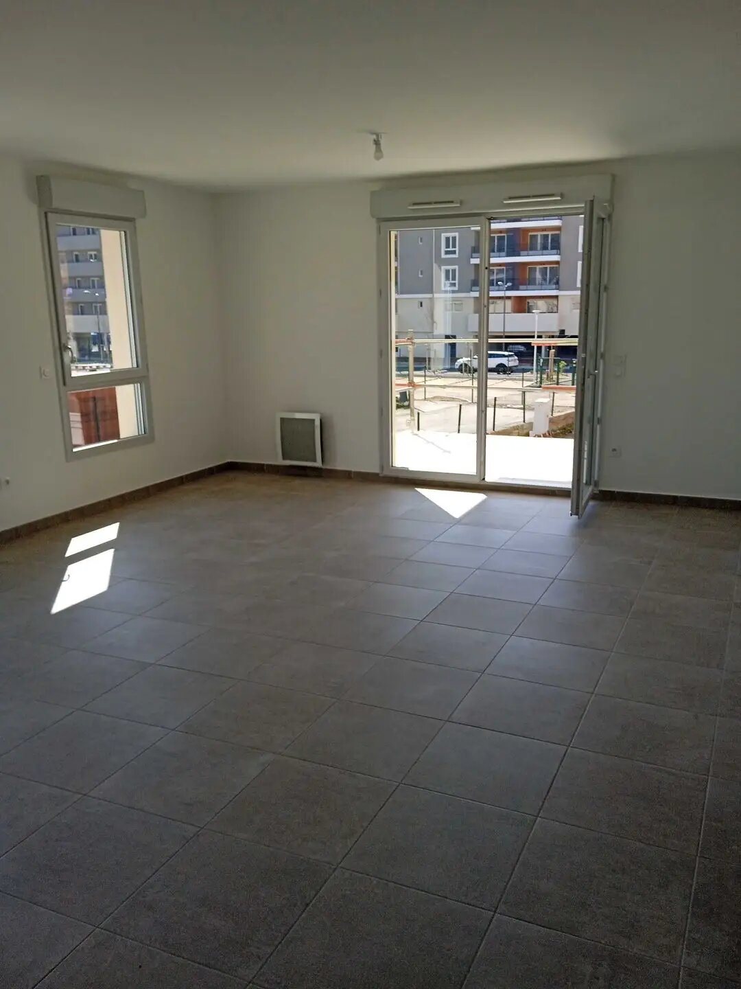 Appartement à louer, 62m², Le Lavandou