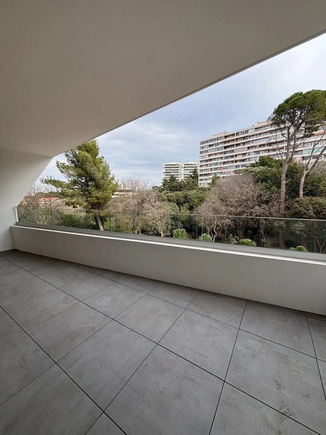 Appartement à louer, 37m², Marseille 9ème