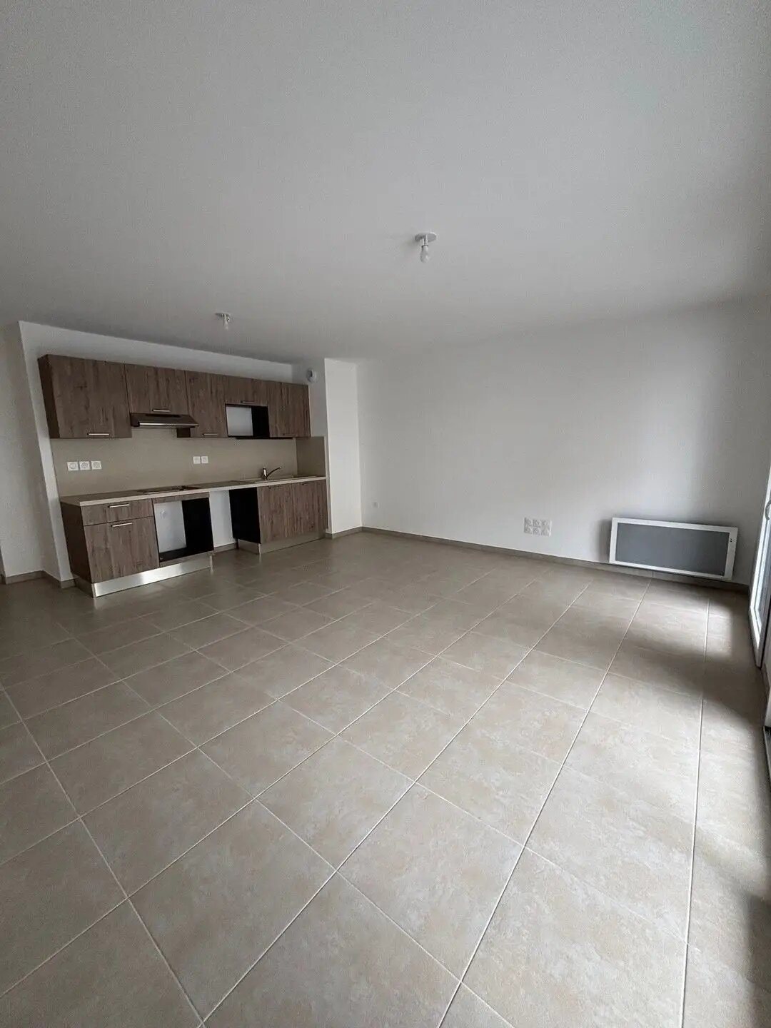 Appartement à louer, 37m², Marseille 9ème