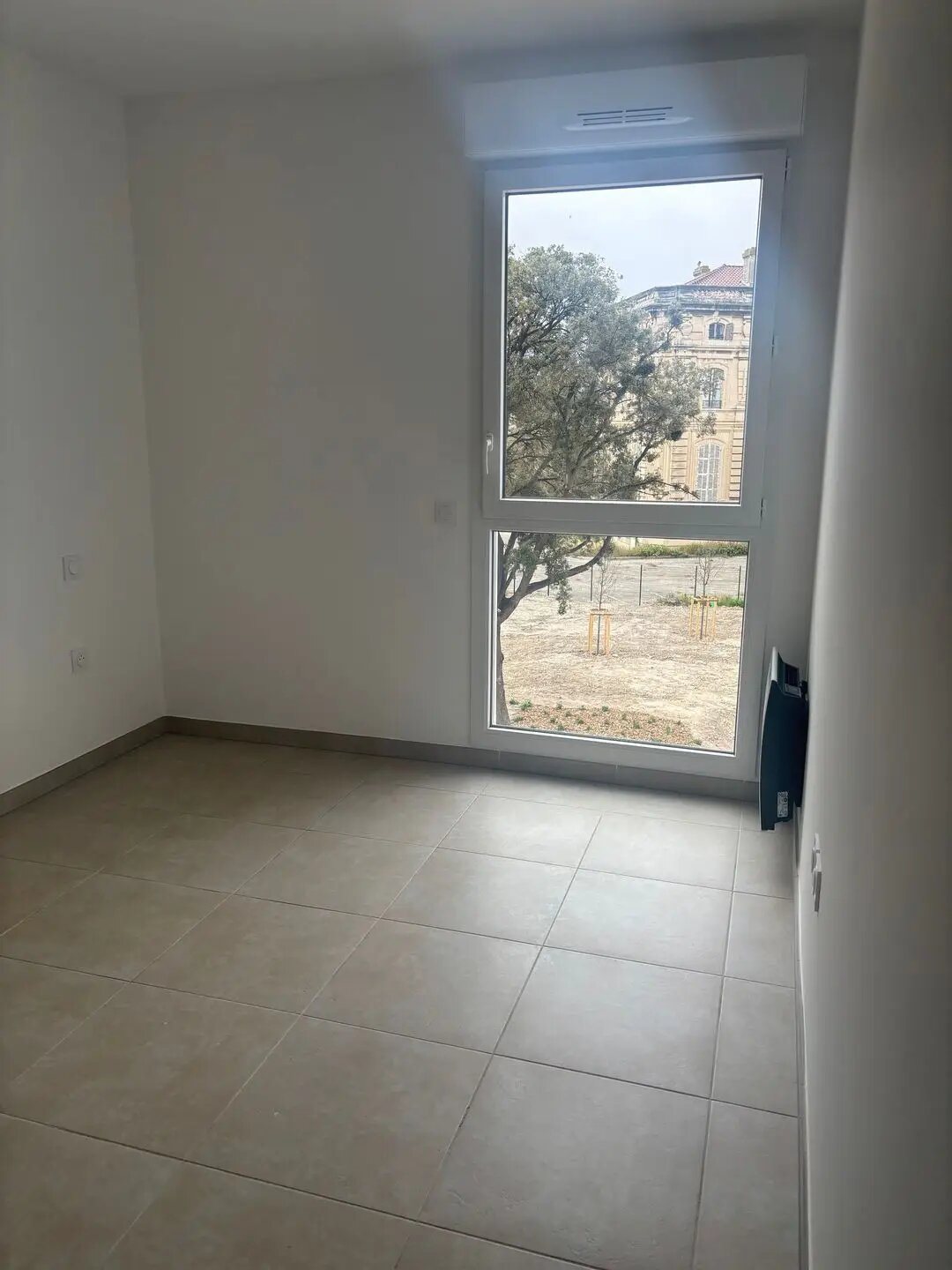 Appartement à louer, 37m², Marseille 9ème