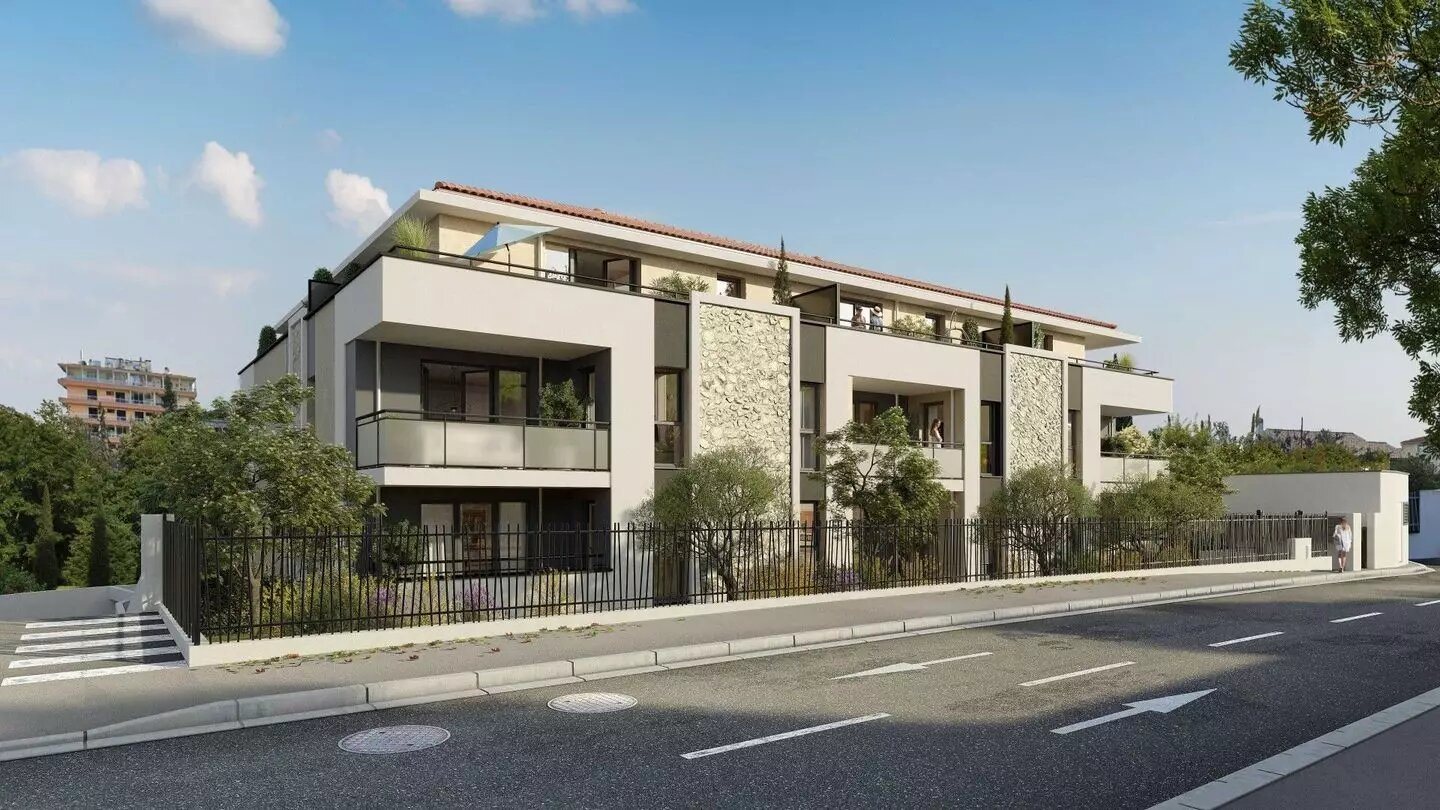 Appartement à louer, 67m², Sanary-sur-Mer