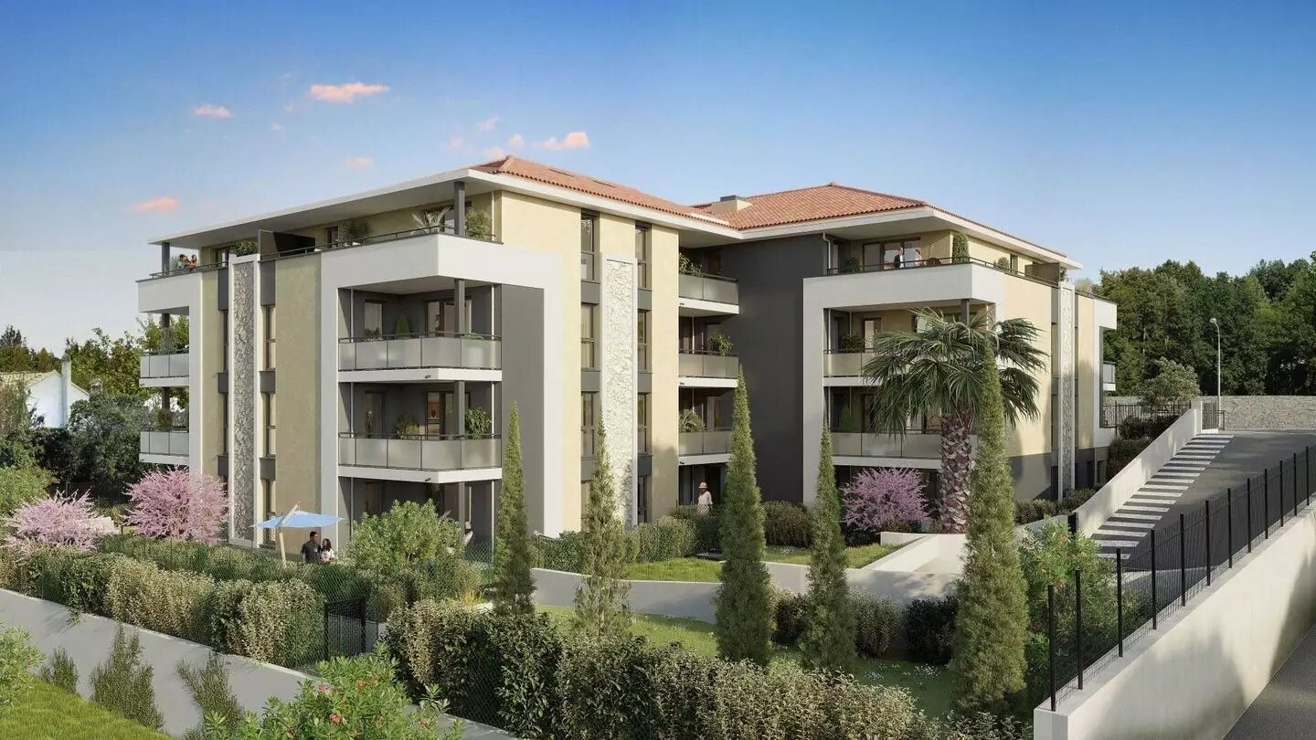 Appartement à louer, 67m², Sanary-sur-Mer