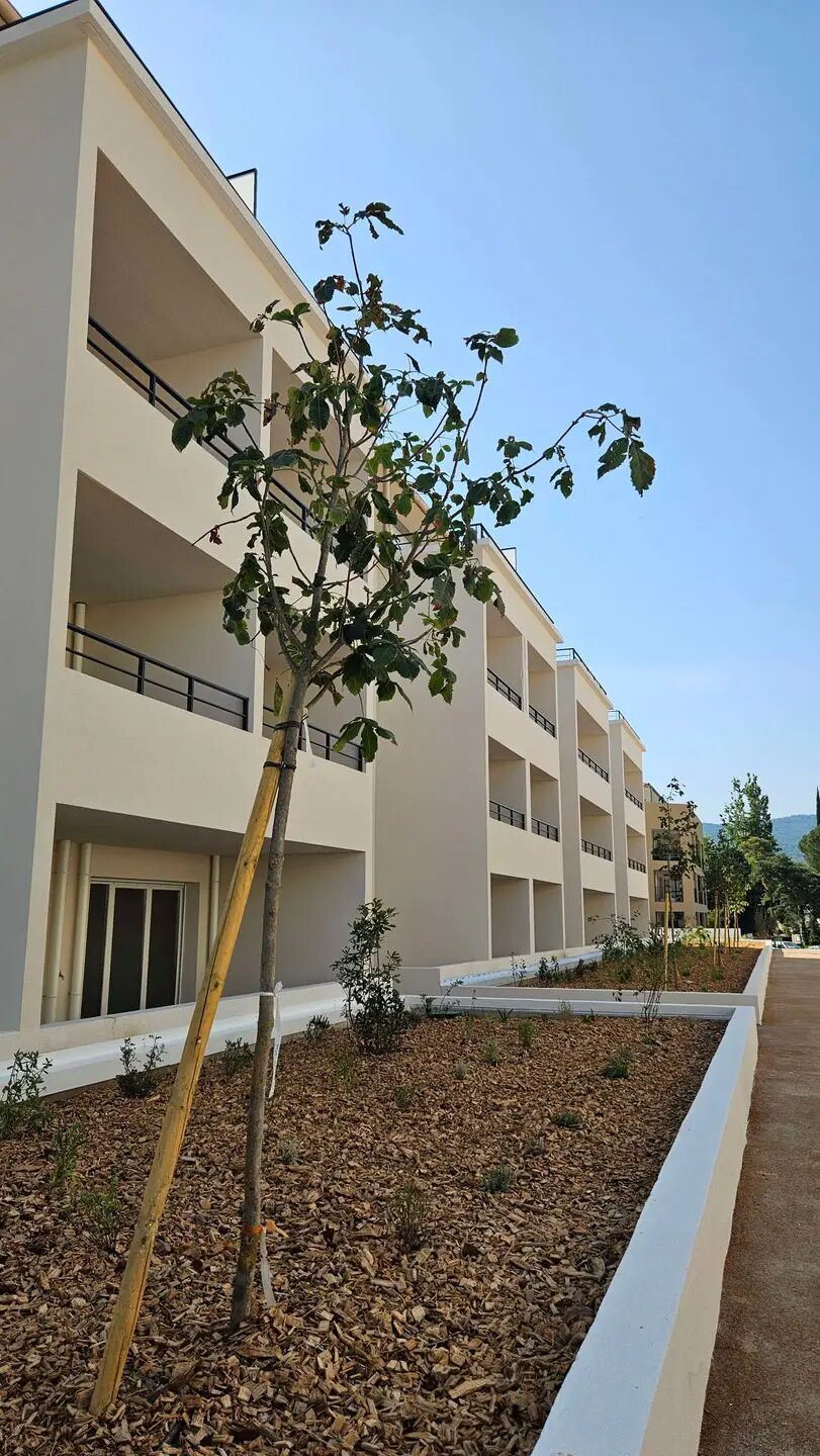 Appartement à louer, 41m², Trets