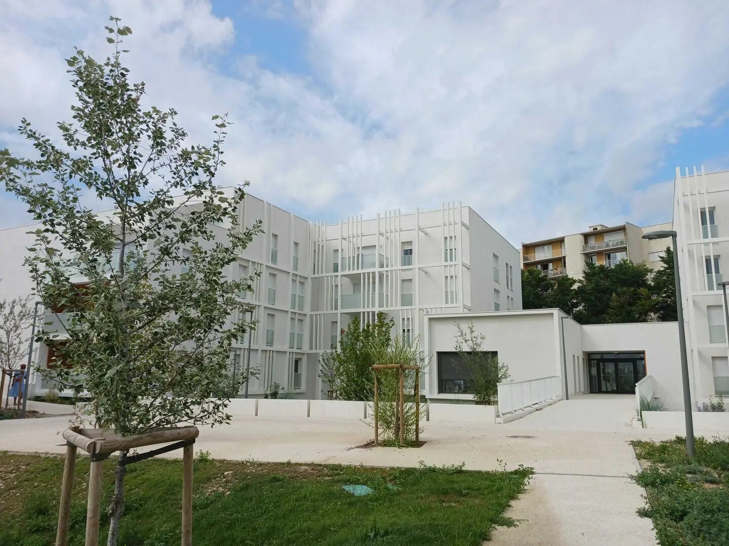 Appartement à louer, 46m², Avignon