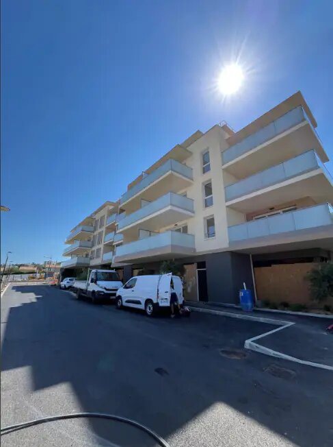 Appartement à louer, 66m², Saint-Laurent-du-Var