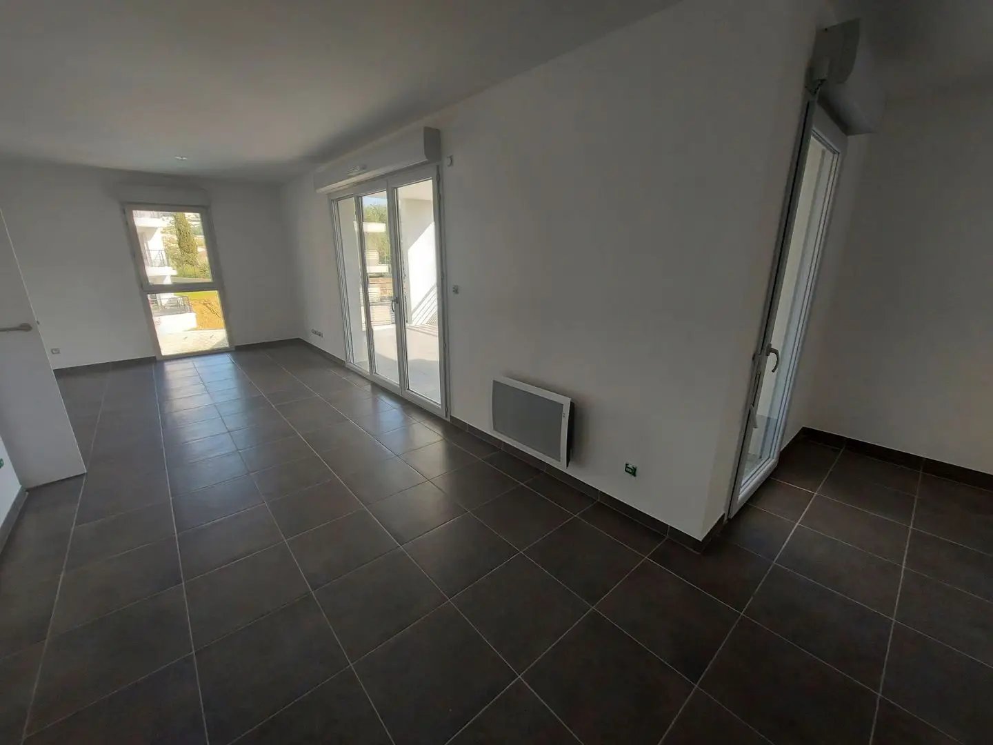 Appartement à louer, 67m², Vallauris