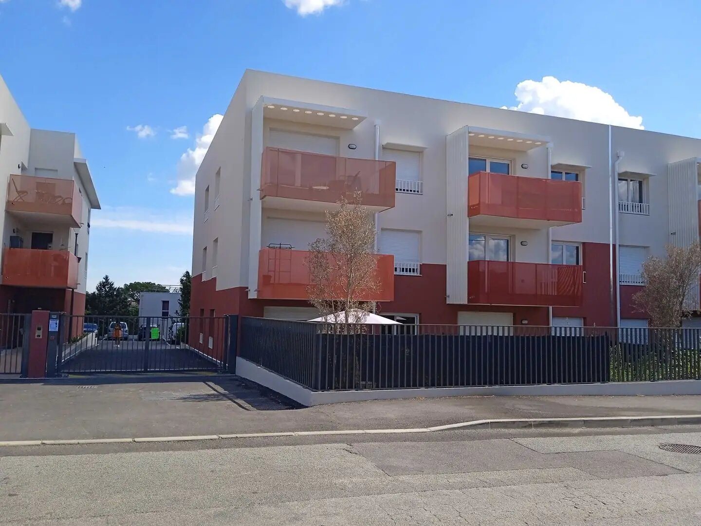 Appartement à louer, 45m², Fréjus