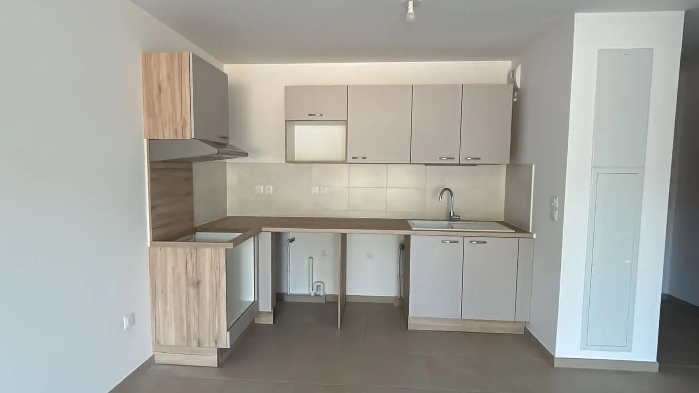 Appartement à louer, 45m², Fréjus