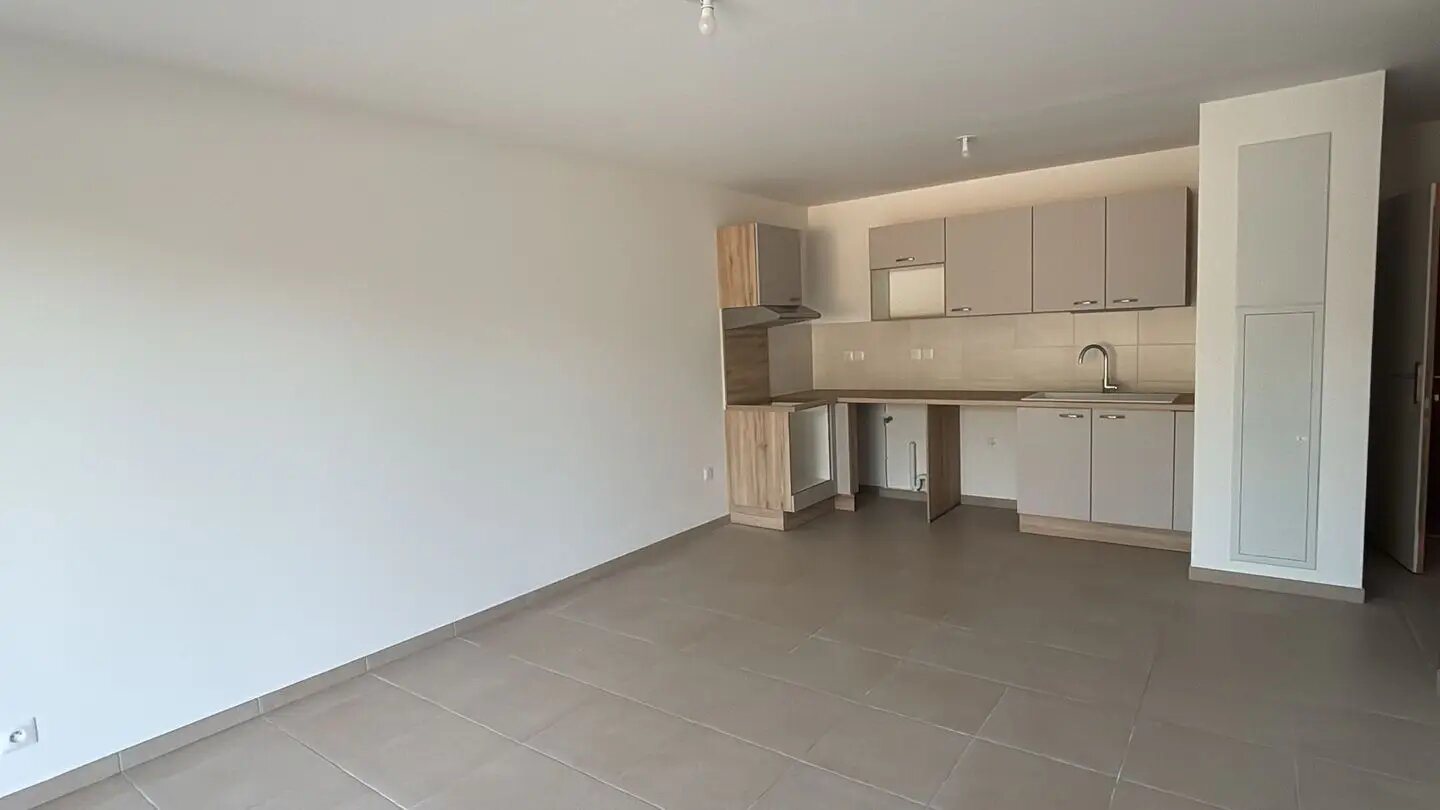 Appartement à louer, 45m², Fréjus