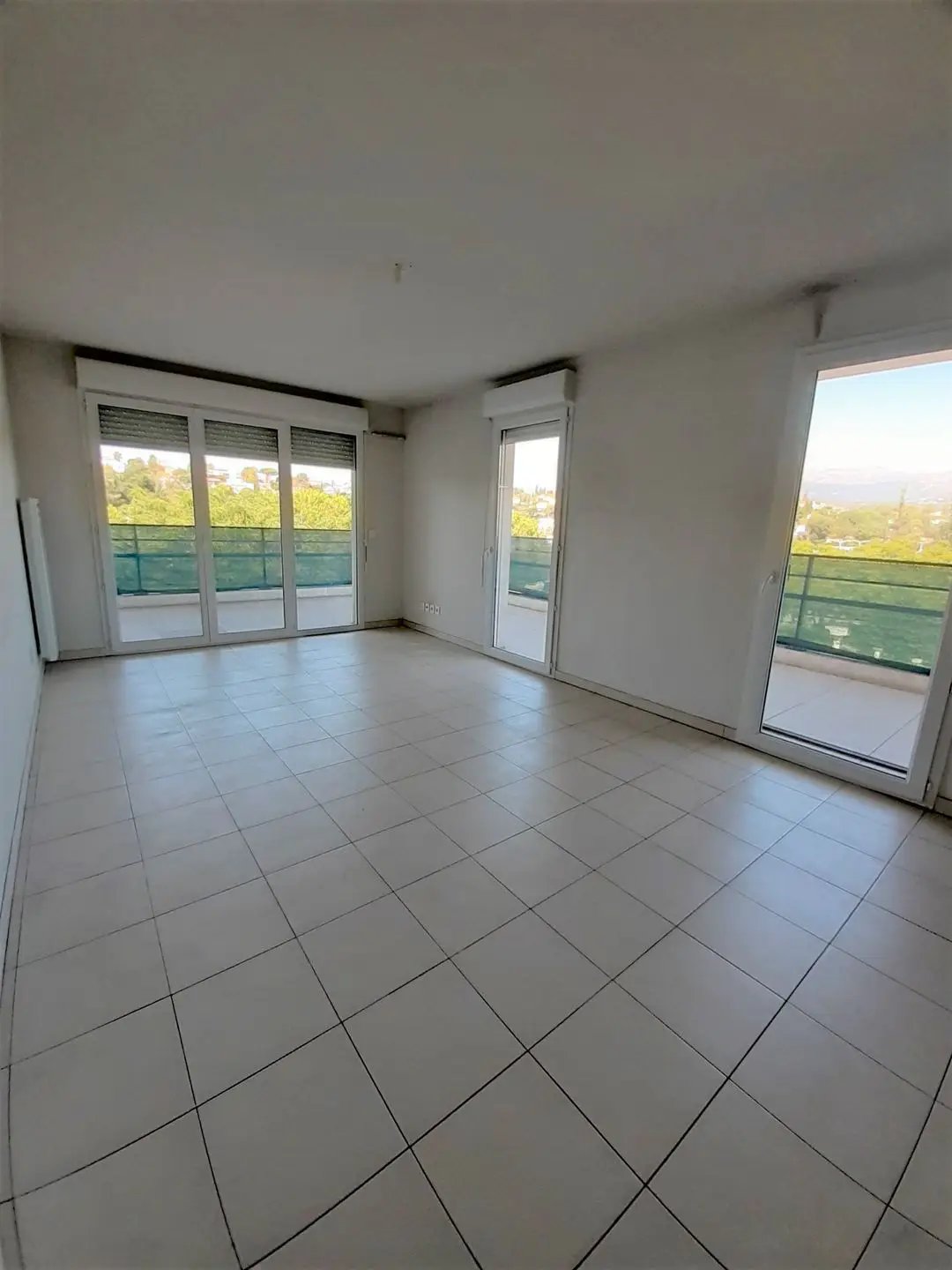 Appartement à louer, 66m², Cagnes-sur-Mer