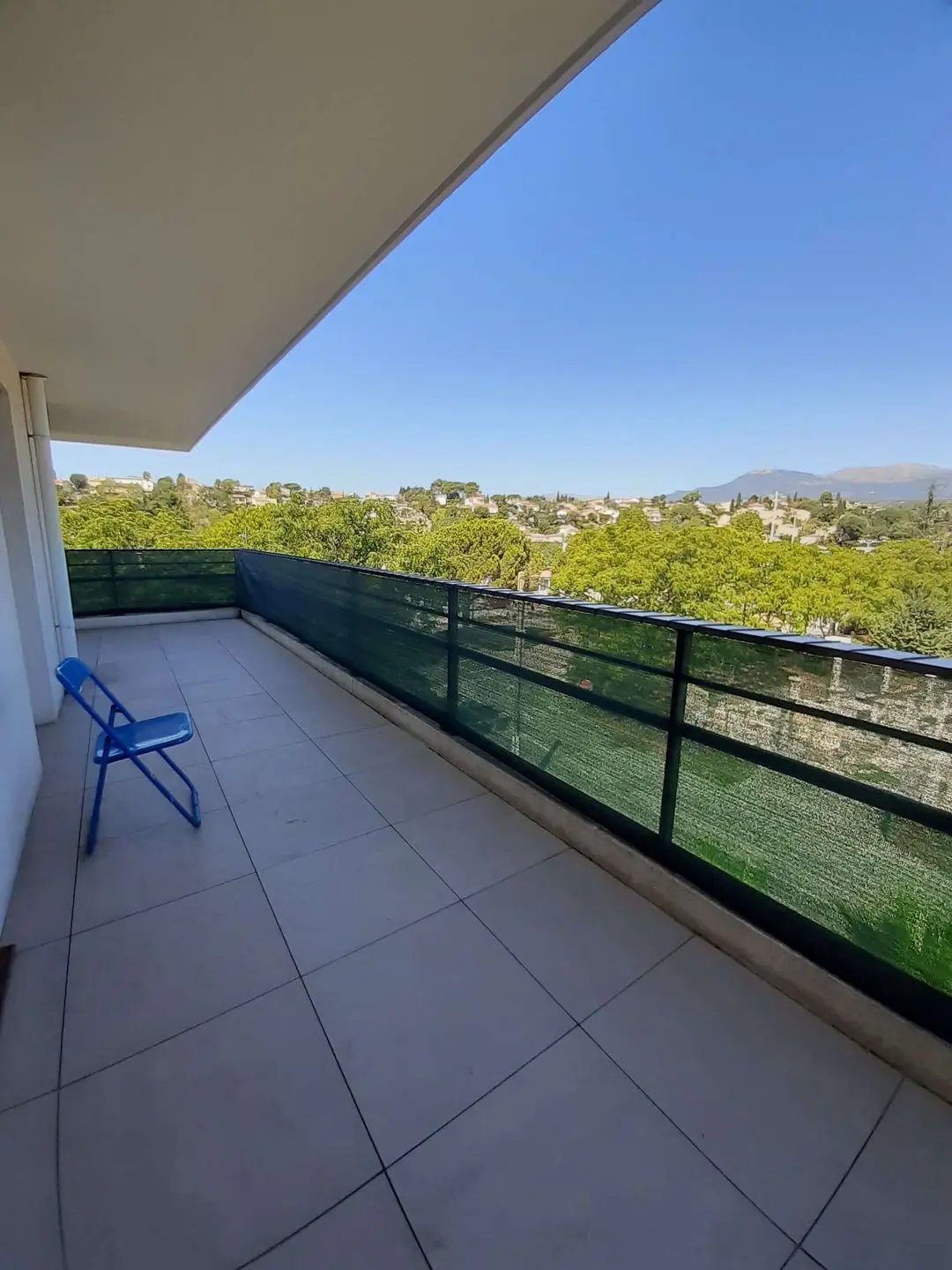 Appartement à louer, 66m², Cagnes-sur-Mer