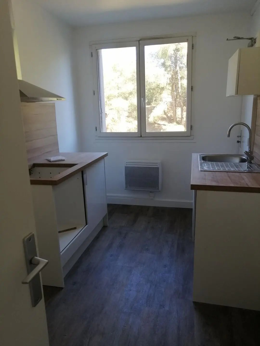 Appartement à louer, 59m², Marseille 9ème