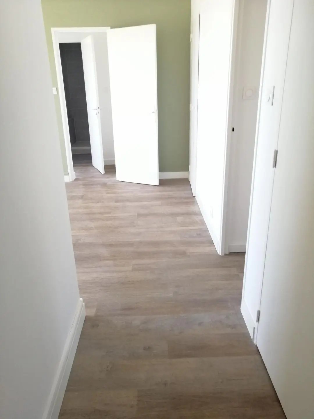 Appartement à louer, 59m², Marseille 9ème