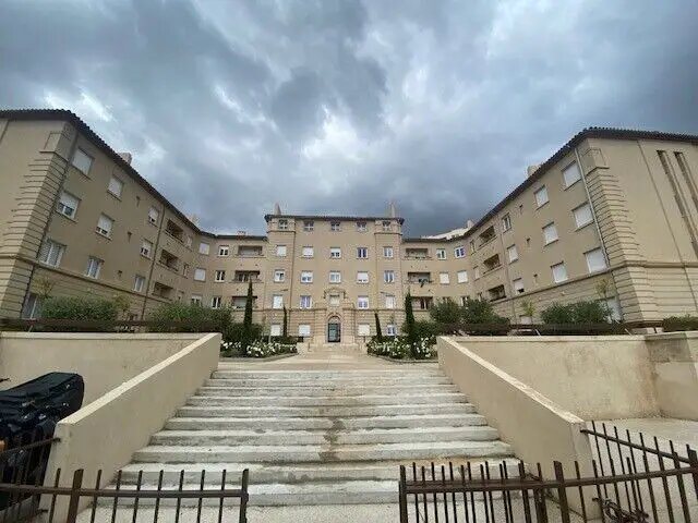 Appartement à louer, 47m², Marseille 15ème