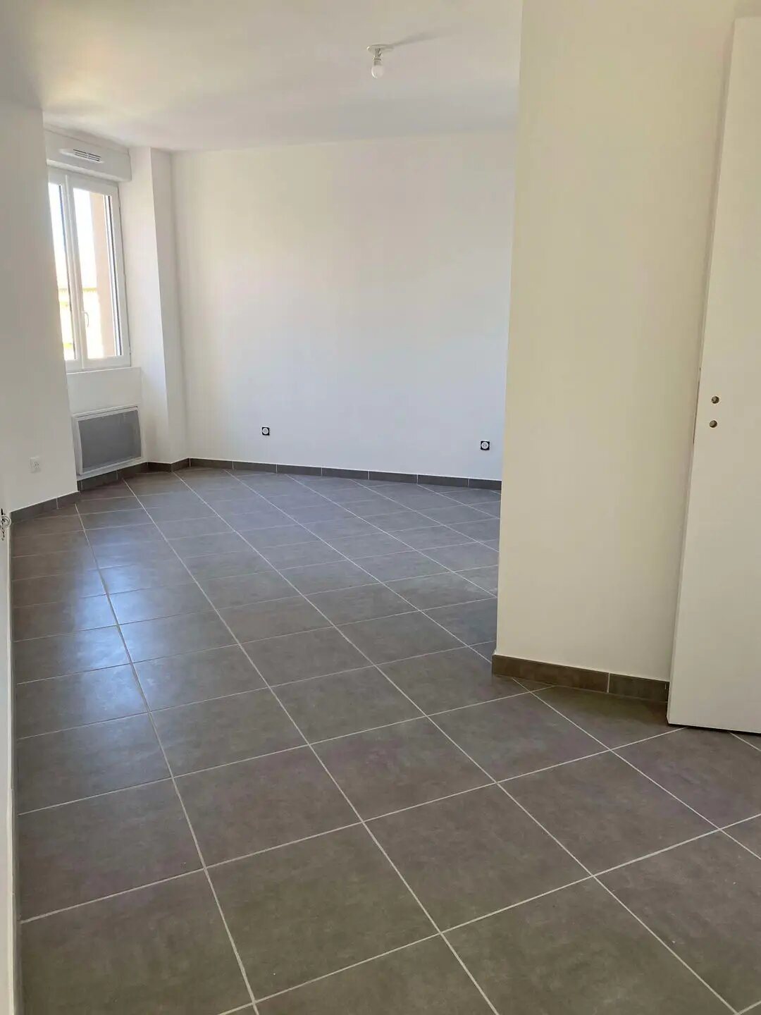 Appartement à louer, 47m², Marseille 15ème