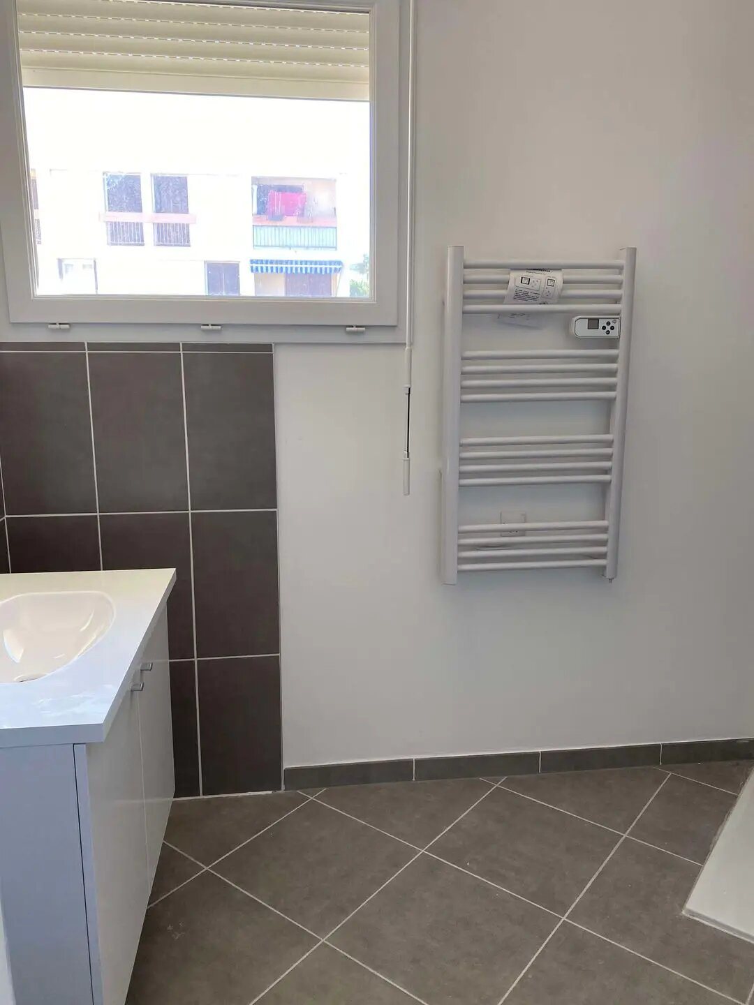 Appartement à louer, 47m², Marseille 15ème