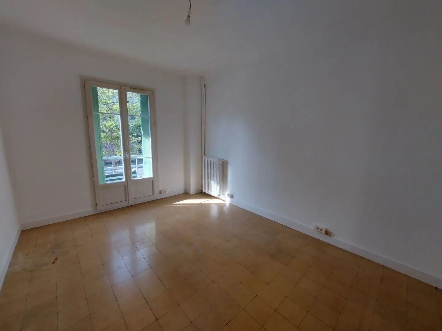 Appartement à louer, 51m², Nice
