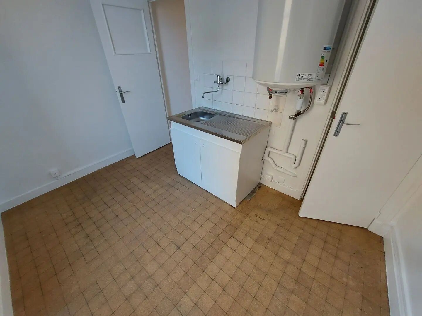 Appartement à louer, 51m², Nice