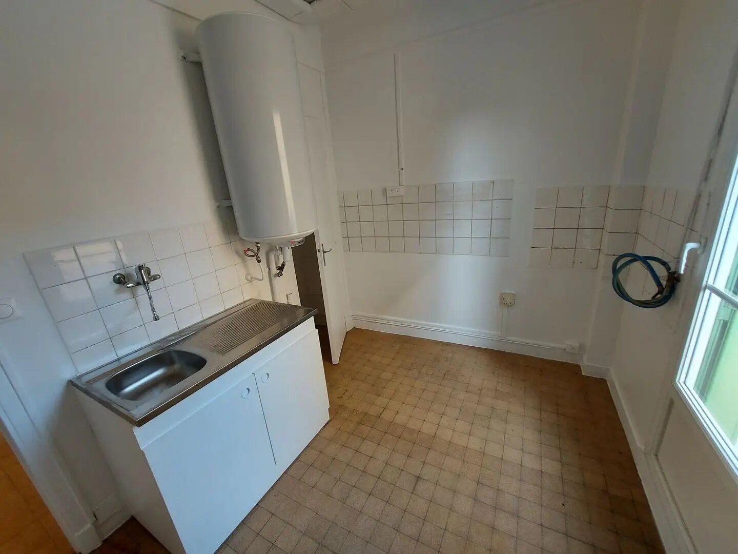 Appartement à louer, 51m², Nice
