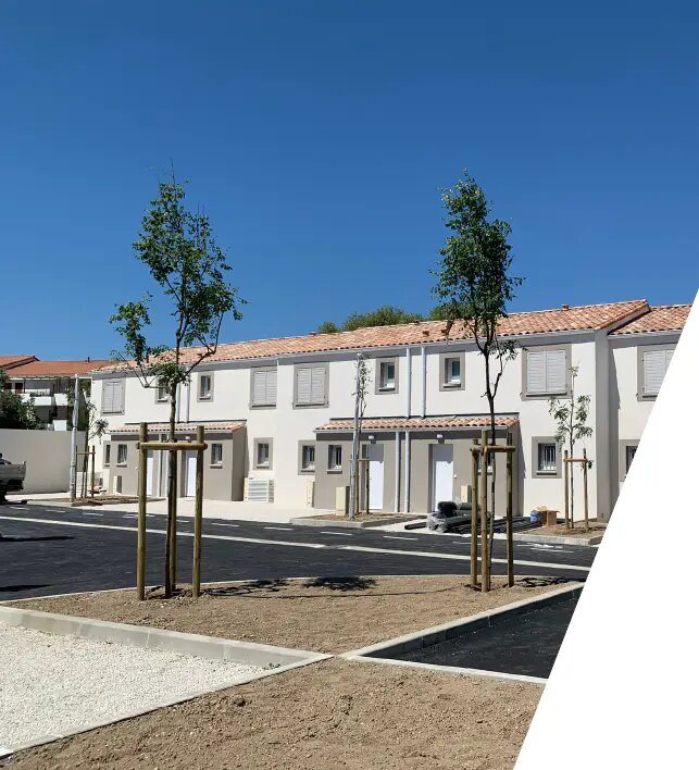 Maison à louer, 109m², Châteauneuf-les-Martigues