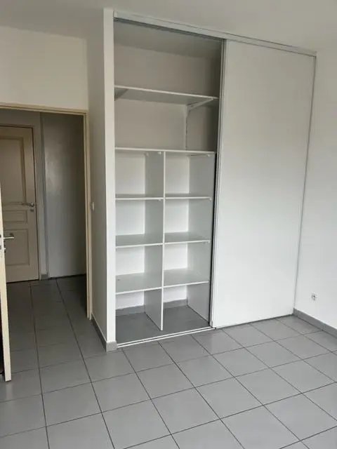 Appartement à louer, 80m², Marseille 10ème