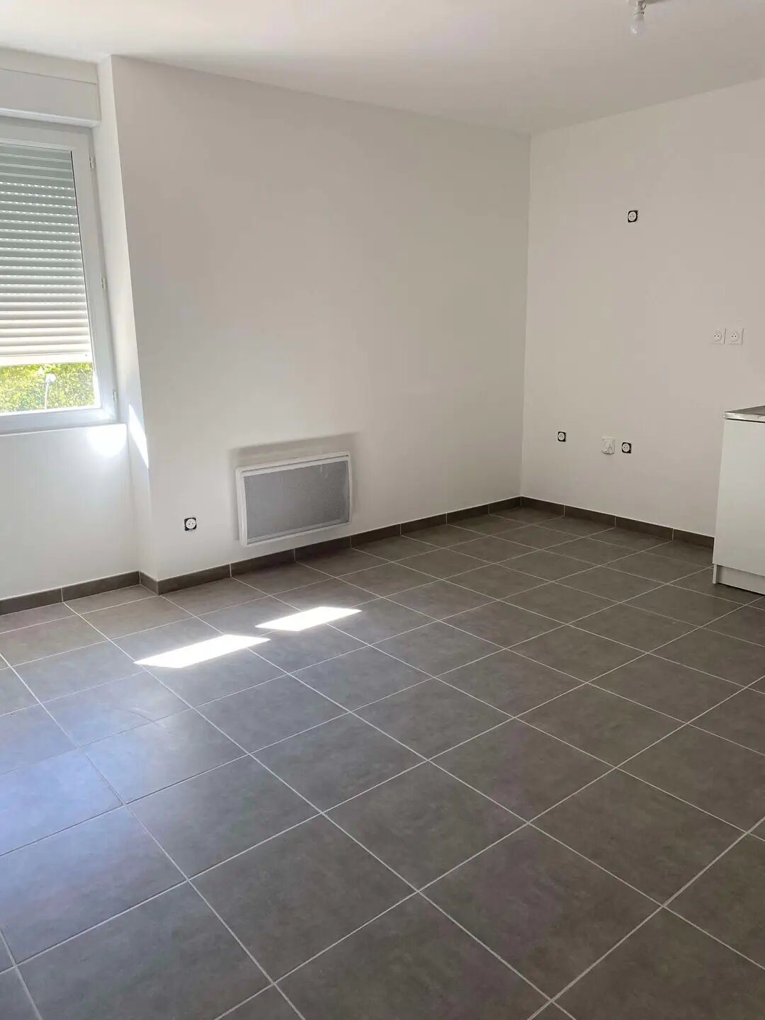 Appartement à louer, 30m², Marseille 15ème