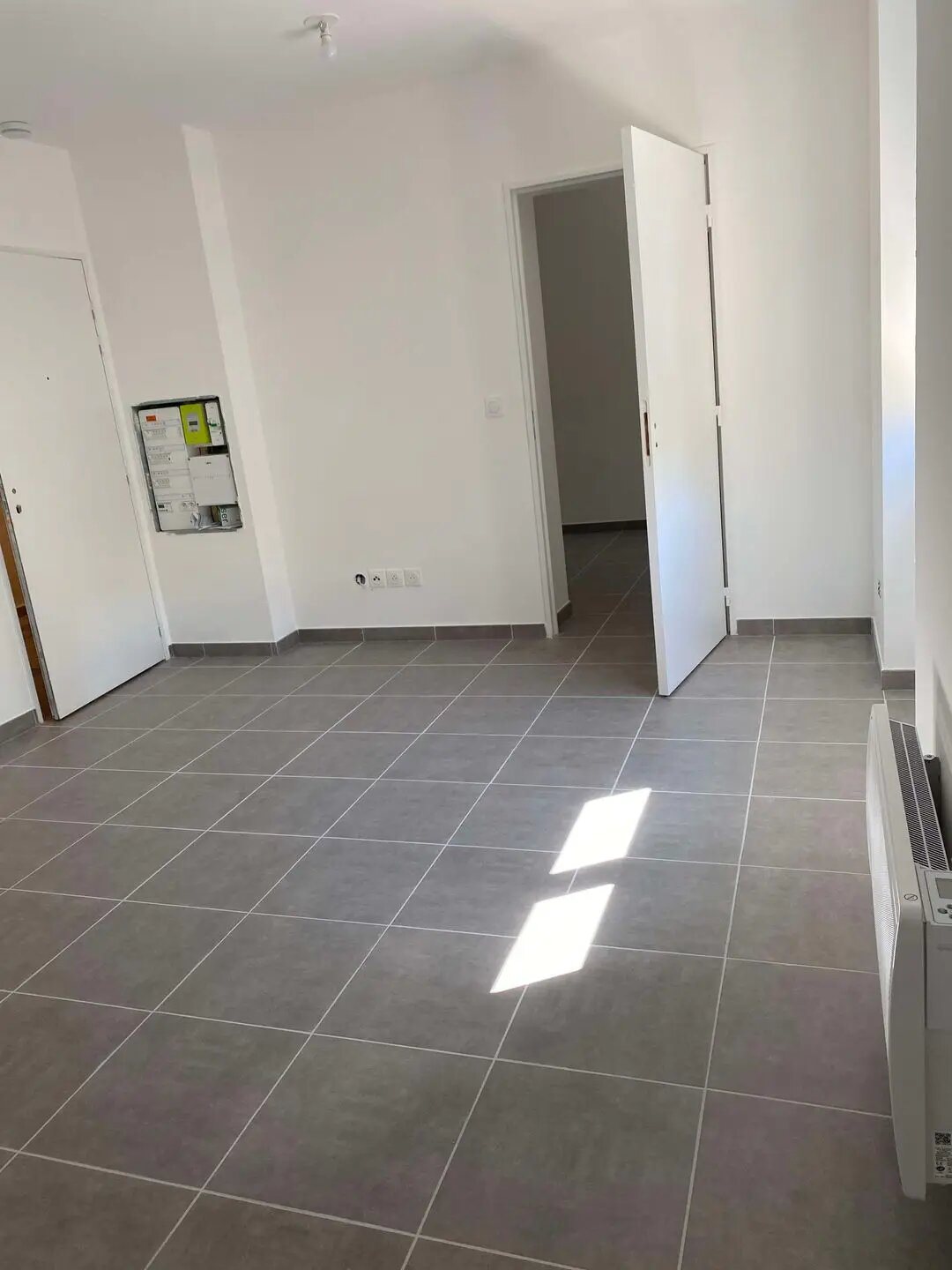 Appartement à louer, 30m², Marseille 15ème