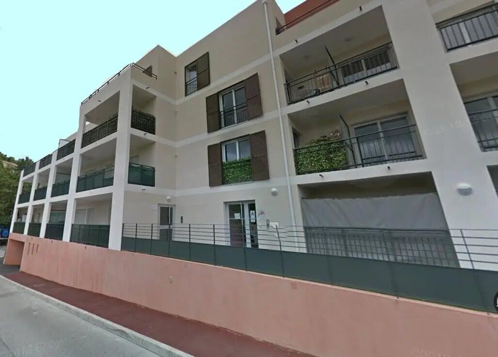 Appartement à louer, 62m², Châteauneuf-Grasse