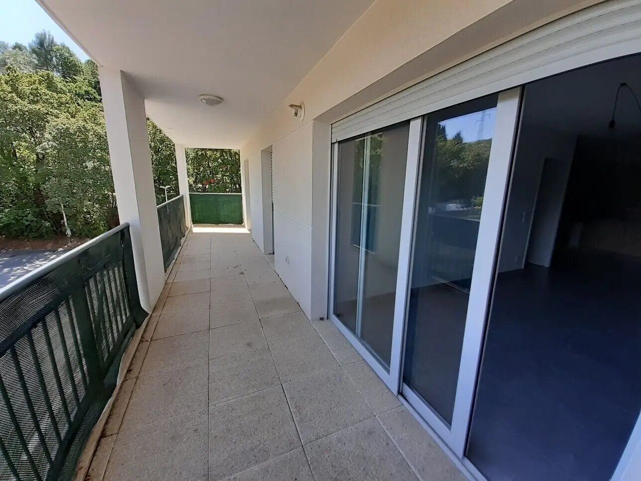 Appartement à louer, 62m², Châteauneuf-Grasse
