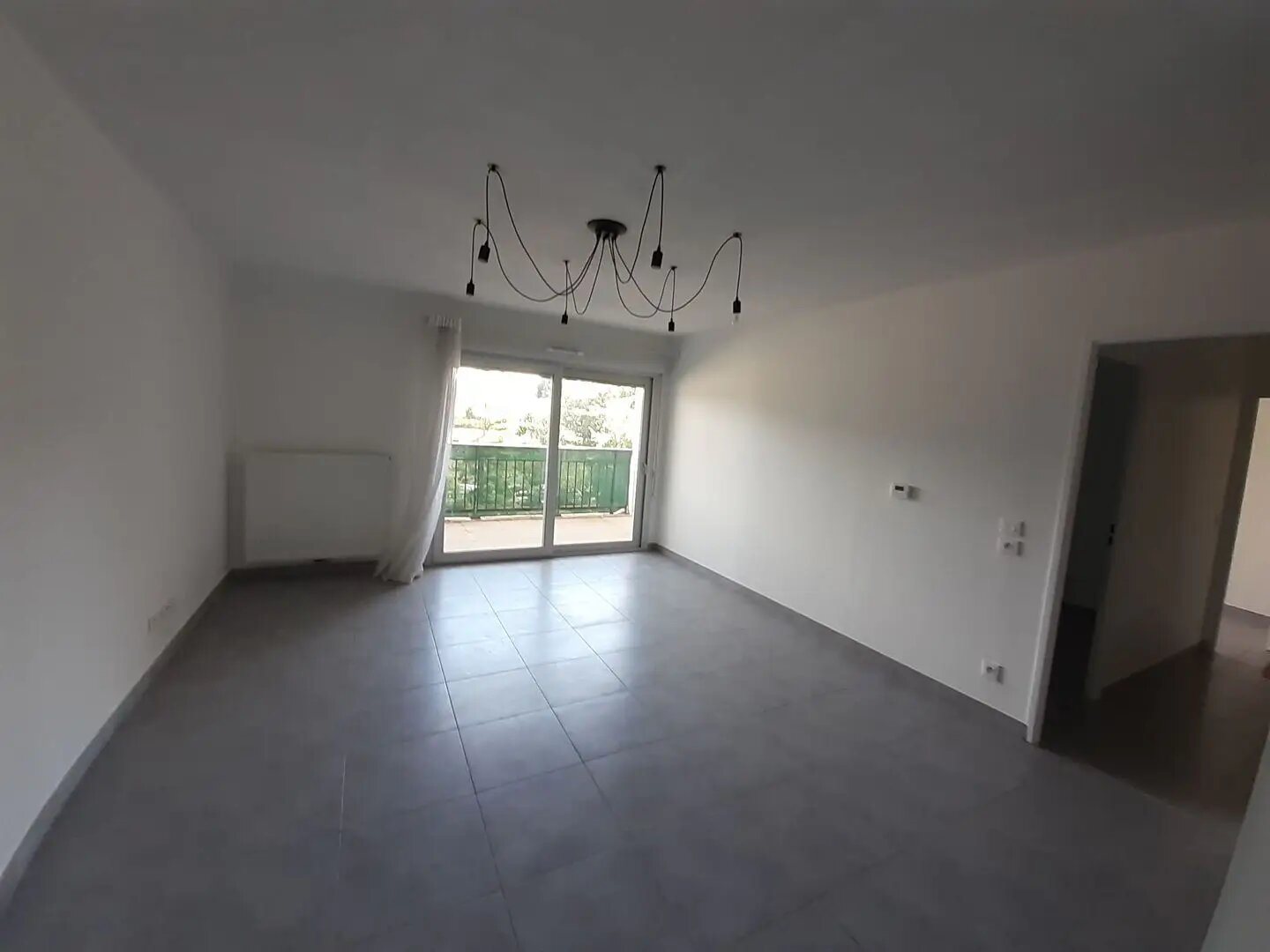 Appartement à louer, 62m², Châteauneuf-Grasse